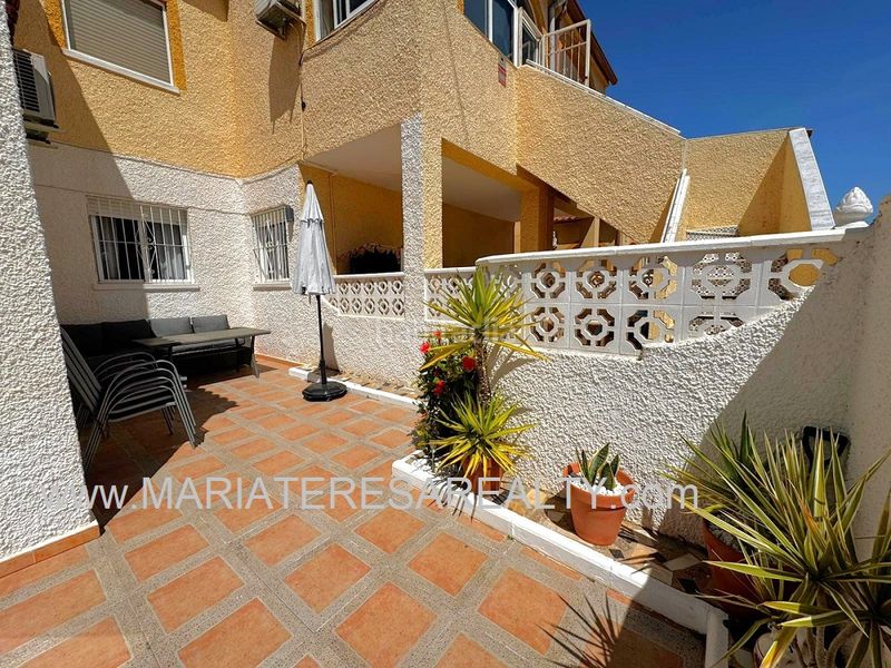Foto 5d944f0a-640c-46e9-81cd-483efe7c2007. Casa a Los Narejos_Punta Calera Alcázares (Los)