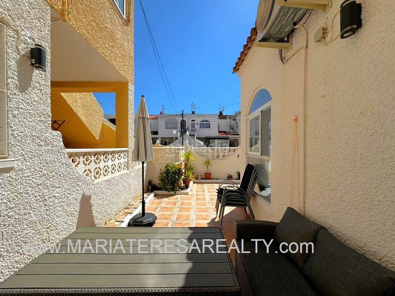 Foto 9ba754a5-4667-44a4-8896-7ca3d0bc9637. Casa a Los Narejos_Punta Calera Alcázares (Los)