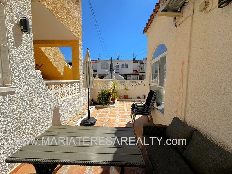 Foto c23e15bc-b903-4d7b-987f-4bb5dbb0a7e8. Casa a Los Narejos_Punta Calera Alcázares (Los)