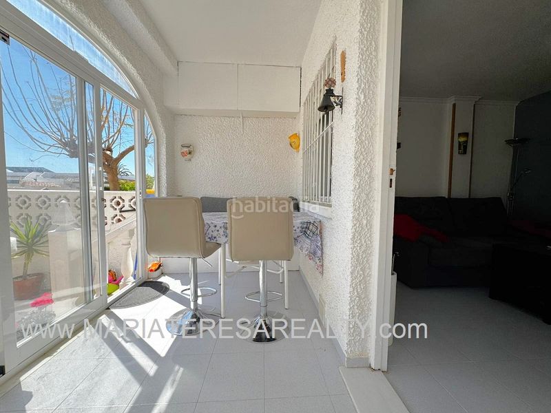 Foto f9007e36-cac7-4869-b06e-3962f309a67e. Casa a Los Narejos_Punta Calera Alcázares (Los)
