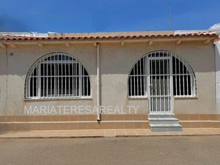 Maison à Los Narejos_Punta Calera. Bungalow en planta baja con solario en los narejos, los alcázare