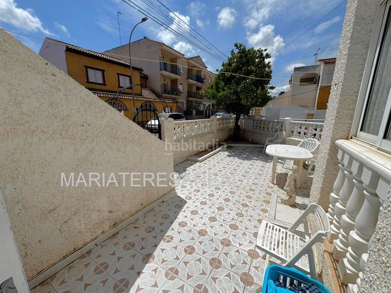 Foto 0af8b0d7-609c-4ce6-b608-6fde18e1c1ff. Apartament a Los Narejos_Punta Calera Alcázares (Los)