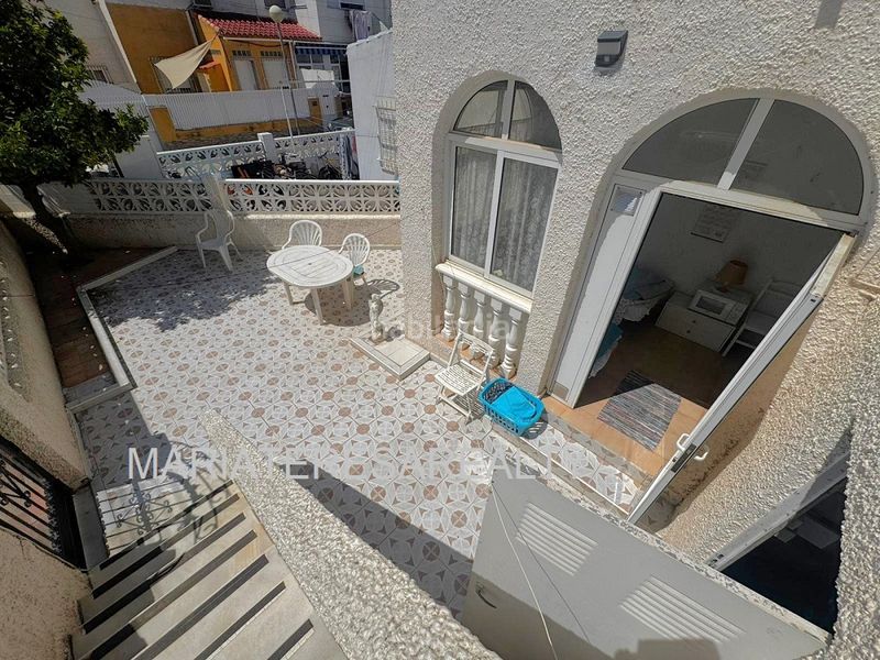 Foto 41ed8560-5064-4378-b55a-e4554fec92bc. Apartament a Los Narejos_Punta Calera Alcázares (Los)