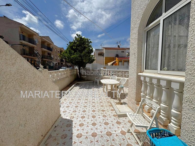 Foto 51ed2ac9-9153-48a2-94a9-8ad8680e01c4. Apartament a Los Narejos_Punta Calera Alcázares (Los)