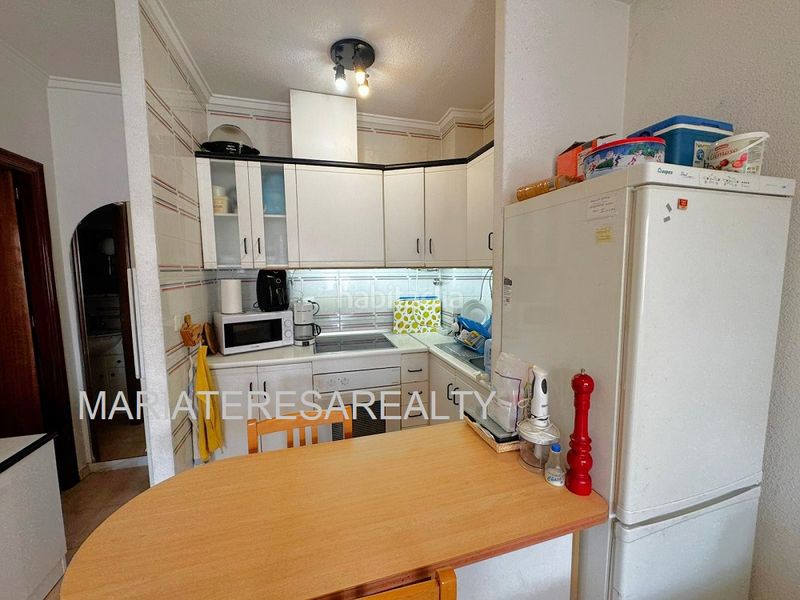 Foto 980e60c5-7e84-47fc-a2b9-728d0860028f. Apartament a Los Narejos_Punta Calera Alcázares (Los)