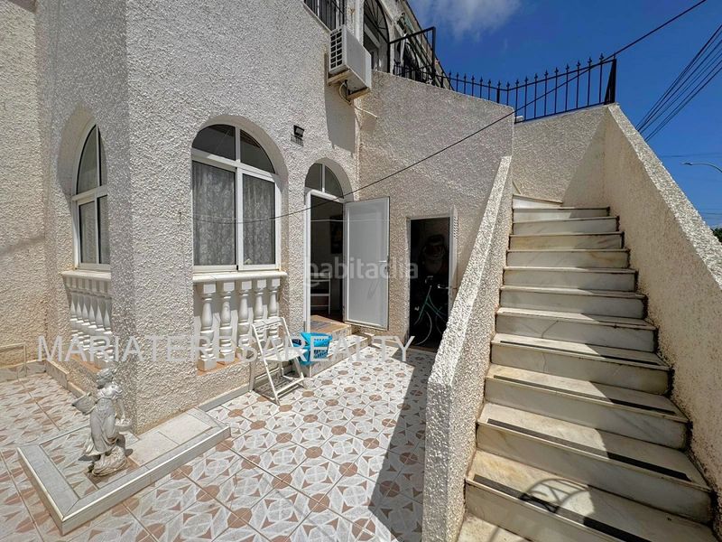 Foto e0ac4211-33f3-4381-9ada-a0f4ac4ab9c8. Apartament a Los Narejos_Punta Calera Alcázares (Los)