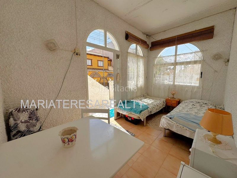 Foto f8a9134a-10bf-43d6-ba7a-cd33633f969a. Apartament a Los Narejos_Punta Calera Alcázares (Los)