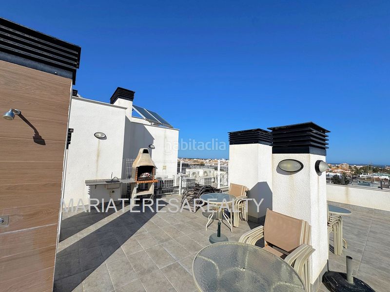 Foto 5a889eba-fa9a-4cf4-b0fe-9bf0803ad324. Àtic amb calefacció piscina a Lo Pagán San Pedro del Pinatar