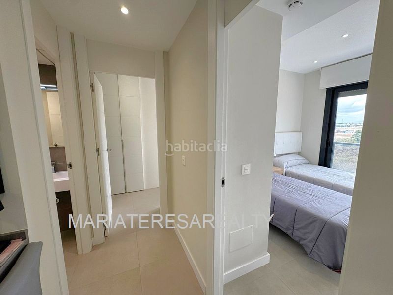 Foto a29ba1c3-53be-4344-b780-2544c2d59b9b. Àtic amb calefacció piscina a Lo Pagán San Pedro del Pinatar