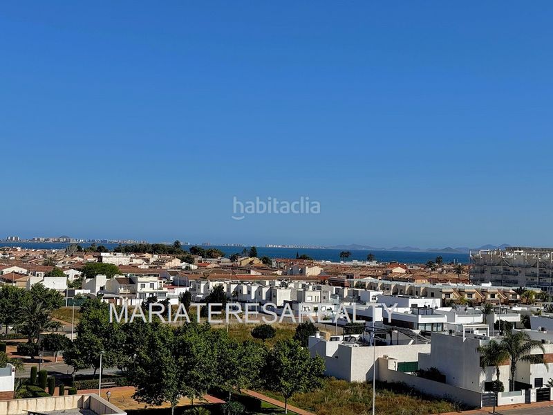 Foto c725289f-4187-46d4-8ee7-8b29c81e7175. Àtic amb calefacció piscina a Lo Pagán San Pedro del Pinatar