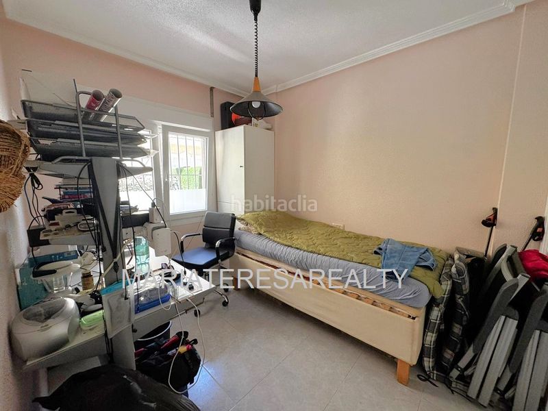 Foto 9313bc43-2147-43da-820c-766859b2b9e0. Planta baixa amb piscina a Centro Alcázares (Los)