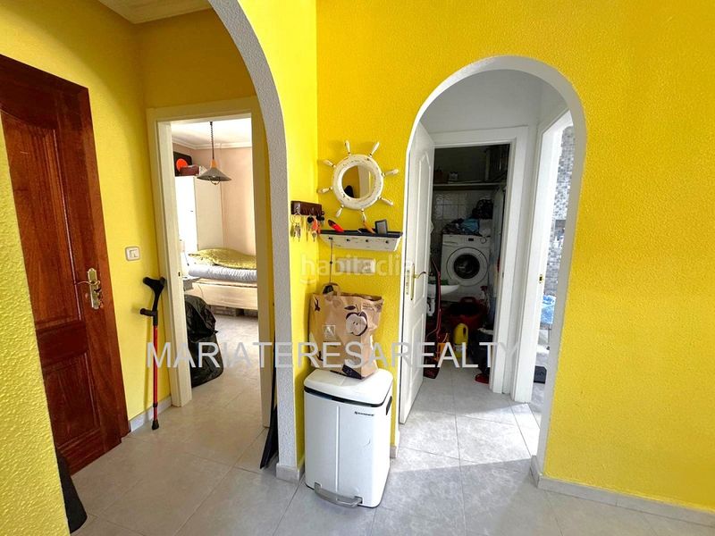 Foto b03753f1-5929-43c7-88a1-255ce7b43fbd. Planta baixa amb piscina a Centro Alcázares (Los)