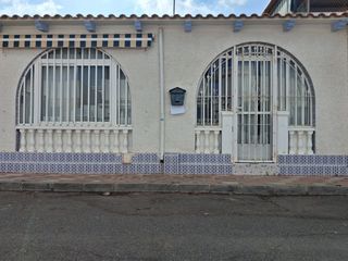 Casa a Los Narejos_Punta Calera