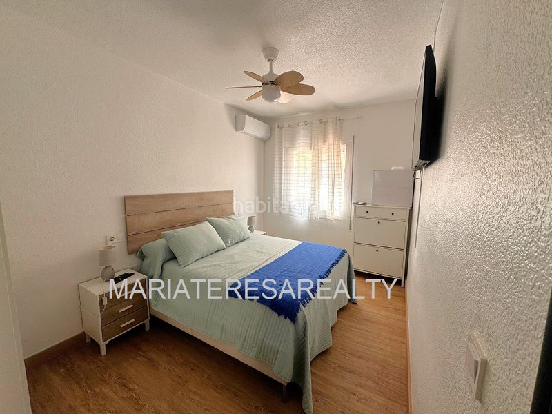 Foto f725754e-d878-4b48-ba13-f0191e144ab9. Planta baixa amb aparcament a Centro Alcázares (Los)