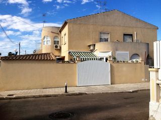 Apartament a Los Narejos_Punta Calera