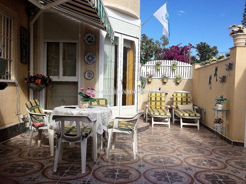Foto 11a7ff1e-4d36-46b8-9f0d-5590928e04a8. Apartament a Los Narejos_Punta Calera Alcázares (Los)