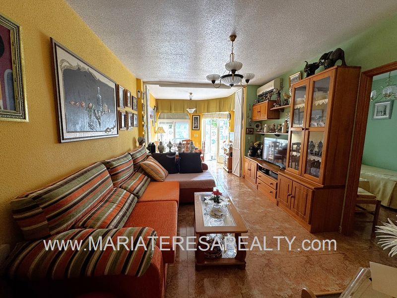 Foto 677aa77d-614f-4613-9571-15ca604ba919. Apartament a Los Narejos_Punta Calera Alcázares (Los)
