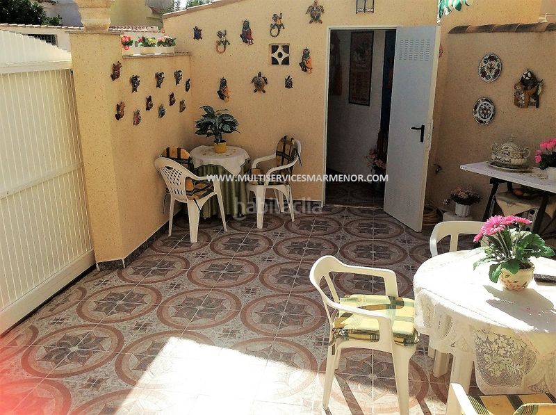Foto 7c91eea2-3208-4662-b6fa-6606f20bfa6a. Apartament a Los Narejos_Punta Calera Alcázares (Los)