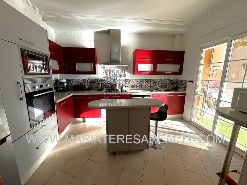 Foto b0099c13-dfda-4f9d-9d3a-7c1e181e8e46. Casa aparellada amb xemeneia aparcament piscina a Torre - Pacheco