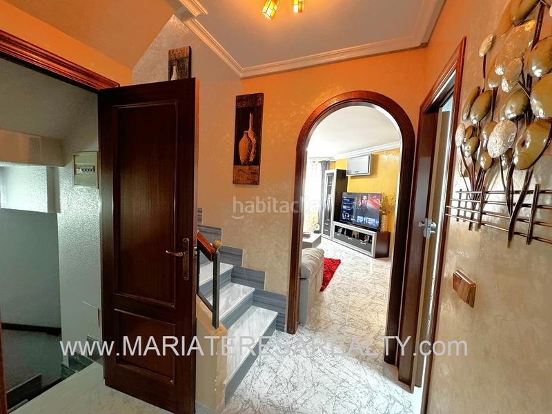 Foto 4247e499-62b6-4486-bb4a-bf9c743cceb3. Semi detached house with fireplace parking pool in Alcázares (Los)