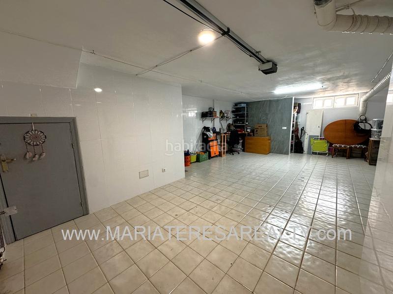 Foto 6c695fd3-043b-450b-82d3-e1875beddce8. Semi detached house with fireplace parking pool in Alcázares (Los)