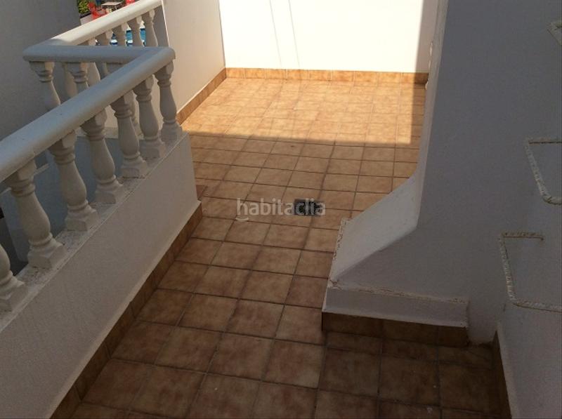 Foto 91de500a-0515-4105-a347-c1f71d1b9594. Semi detached house with fireplace parking pool in Alcázares (Los)