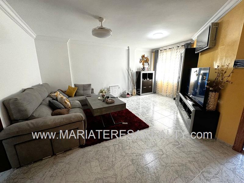 Foto 9461eb92-3611-44ba-8edf-50a9e8cfd81f. Semi detached house with fireplace parking pool in Alcázares (Los)