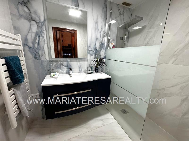 Foto b31cc205-b276-44ad-b849-5bfb0a072fc2. Semi detached house with fireplace parking pool in Alcázares (Los)