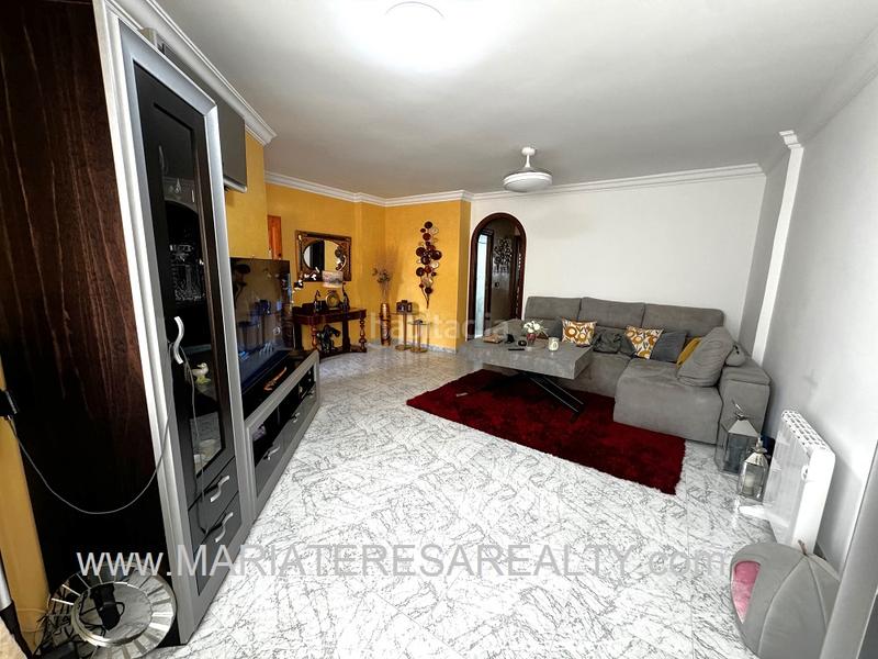 Foto b6350bd4-23a0-4393-b7a9-b15b546d4490. Semi detached house with fireplace parking pool in Alcázares (Los)