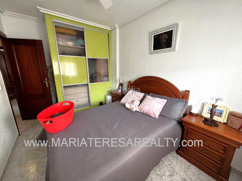 Foto d85058e7-a1a2-405f-b80b-5de541dbd43a. Semi detached house with fireplace parking pool in Alcázares (Los)
