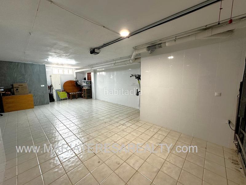 Foto e013bfdc-413e-46da-a741-c42fe0051ceb. Semi detached house with fireplace parking pool in Alcázares (Los)