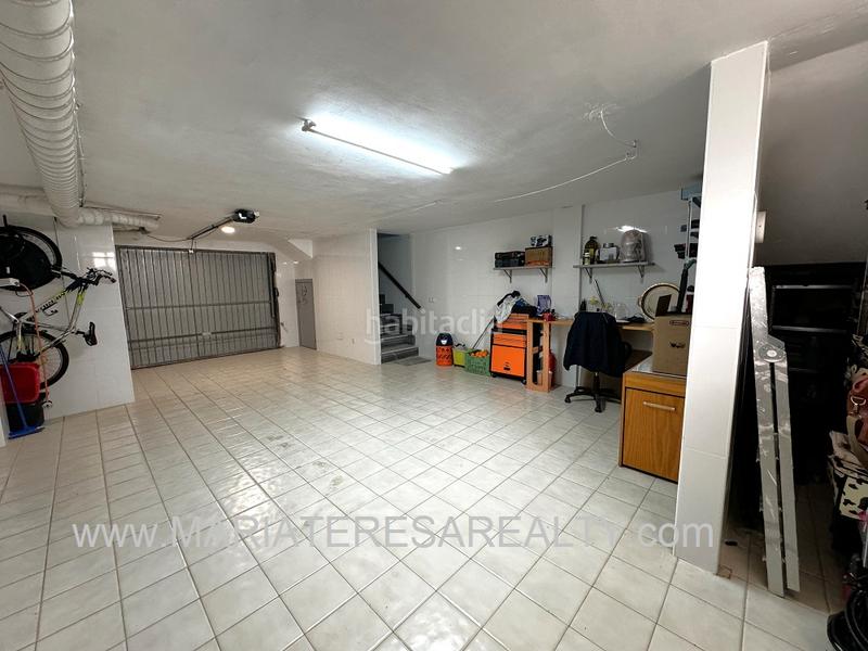 Foto f6add64e-2ea6-4c1a-92e2-239c475a81b8. Semi detached house with fireplace parking pool in Alcázares (Los)