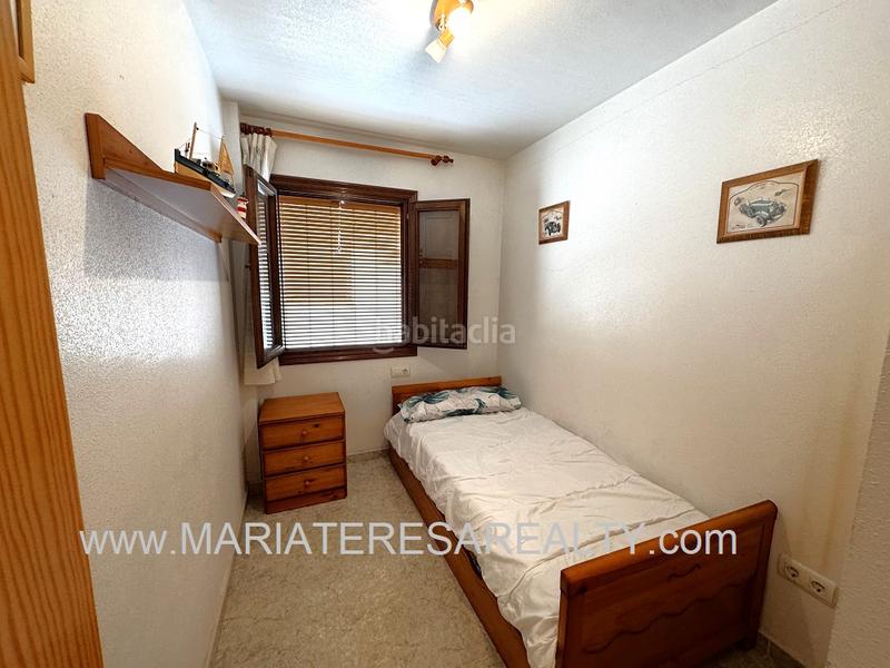 Foto c5ce1781-a17b-4ae0-b8a6-5a74f3fcd48d. Pis amb aparcament a Los Narejos_Punta Calera Alcázares (Los)
