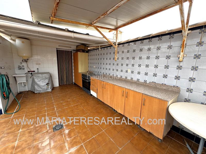 Foto d6f50acc-6e0d-4e64-8dfe-f36ee90d5ec1. Pis amb aparcament a Los Narejos_Punta Calera Alcázares (Los)