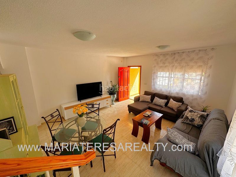 Foto 29445b01-f080-42d0-aebe-ade11881489a. Casa aparellada a Los Narejos_Punta Calera Alcázares (Los)