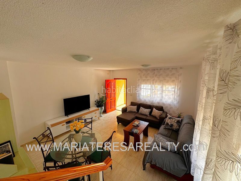 Foto 2b0c6c3e-0f93-4b36-bdca-3b7e30136d55. Casa aparellada a Los Narejos_Punta Calera Alcázares (Los)