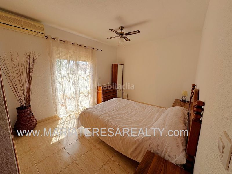 Foto 3ddfe522-acd1-4d9a-9964-5c69968475de. Casa aparellada a Los Narejos_Punta Calera Alcázares (Los)