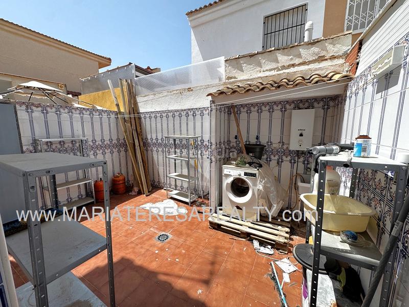 Foto 5124cd26-2224-43b3-b54a-97e2459582cf. Casa aparellada a Los Narejos_Punta Calera Alcázares (Los)
