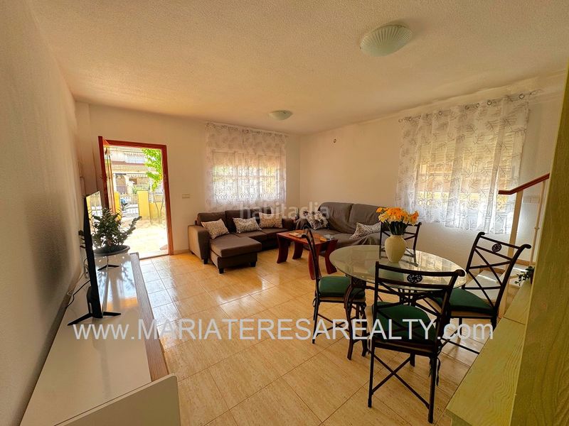 Foto 5e9ff305-b0f9-49a6-bb9f-4bbe1db01a81. Casa aparellada a Los Narejos_Punta Calera Alcázares (Los)