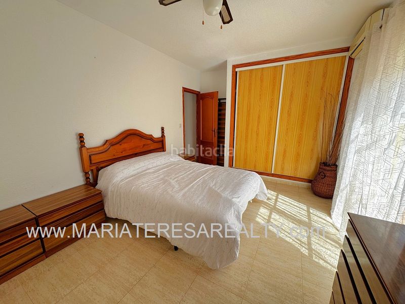Foto 86bf0f4e-5fdd-43a3-8705-a8d73a1c26f6. Casa aparellada a Los Narejos_Punta Calera Alcázares (Los)