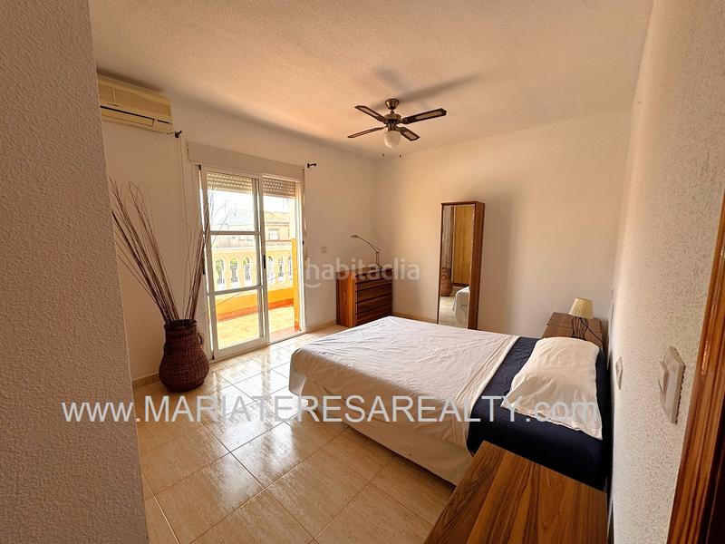 Foto 94288192-8e20-4d06-b95c-77d9352a8051. Casa aparellada a Los Narejos_Punta Calera Alcázares (Los)