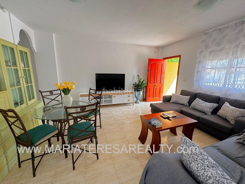 Foto a626ac80-c556-4d8e-97d1-81754b7fa829. Casa aparellada a Los Narejos_Punta Calera Alcázares (Los)