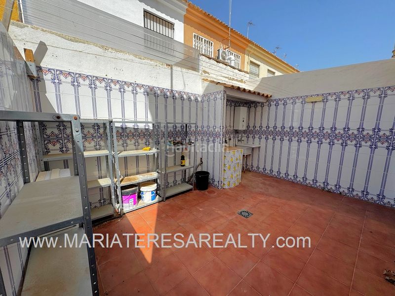 Foto a8e753a2-11c9-41fb-8dee-a5552c718428. Casa aparellada a Los Narejos_Punta Calera Alcázares (Los)