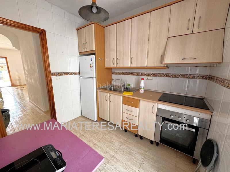 Foto b32e9f9b-5cea-4e85-a0b8-1aa305c75aab. Casa aparellada a Los Narejos_Punta Calera Alcázares (Los)