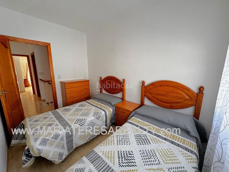 Foto c089ca3e-f73b-4bda-a1f0-691f98428a91. Casa aparellada a Los Narejos_Punta Calera Alcázares (Los)
