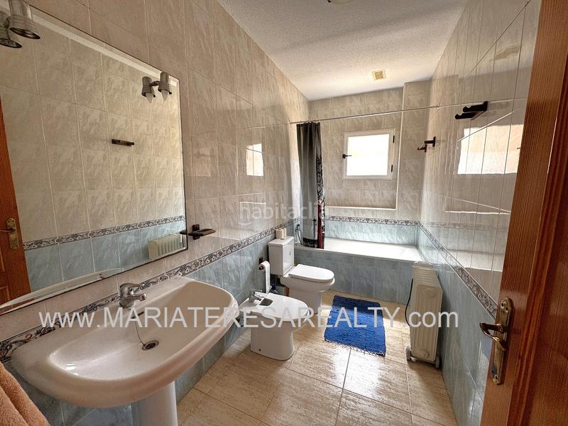 Foto c09c69d6-4df4-4ea6-b4f1-03bc52ce6499. Casa aparellada a Los Narejos_Punta Calera Alcázares (Los)