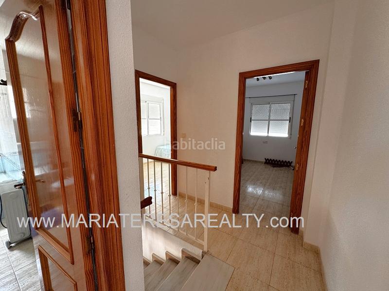 Foto d511eae7-5b33-41be-9694-3032c6ffb71b. Casa aparellada a Los Narejos_Punta Calera Alcázares (Los)
