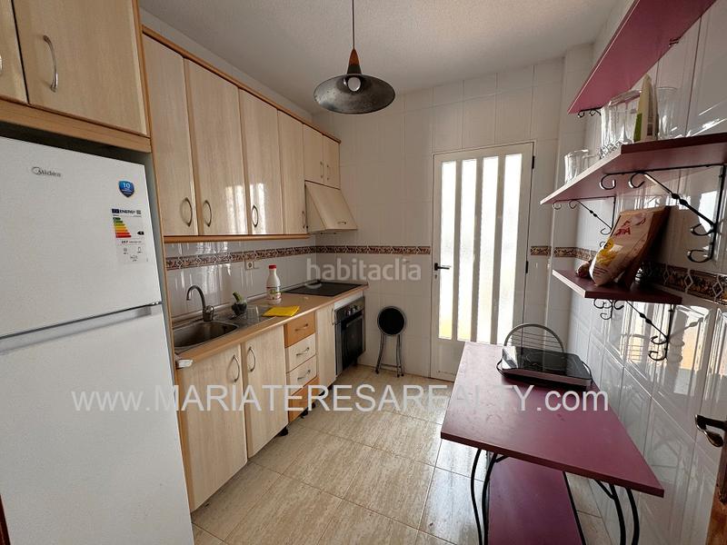 Foto d5444174-6ec9-45b8-a04a-fa18cef2295a. Casa aparellada a Los Narejos_Punta Calera Alcázares (Los)