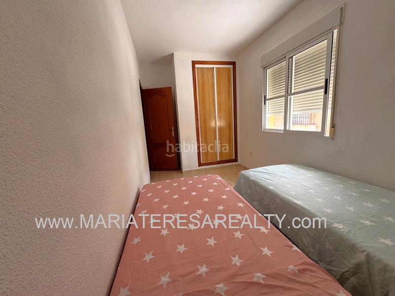 Foto d6409f09-3cab-43ed-a61b-97ea383d23d1. Casa aparellada a Los Narejos_Punta Calera Alcázares (Los)