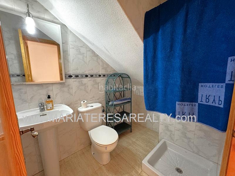 Foto f842993b-4545-4a23-81a9-ee5cc7af094e. Casa aparellada a Los Narejos_Punta Calera Alcázares (Los)